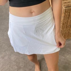 Outdoor Voices Exercise Skort